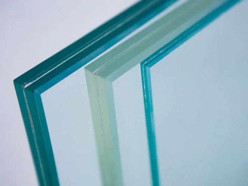 Vidro Laminado