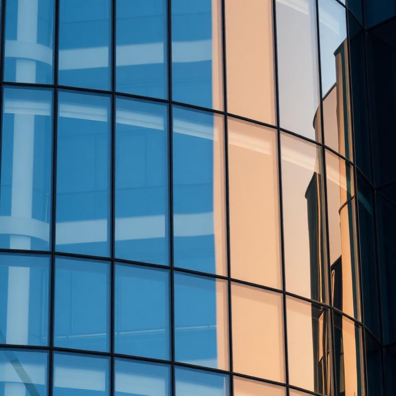 Controle Solar (Refletivos)